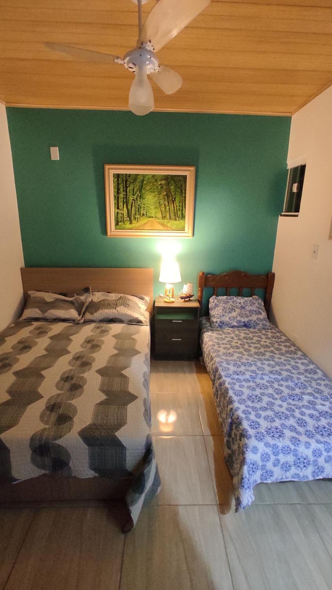 Casa 200 Arraial Villa Arraial do Cabo Eksteriør billede